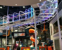 -龙小湖探索乐园 Little Hoo Galaxy(龙湖重庆金沙天街店)