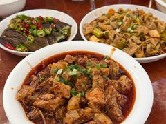 -巷子肥肠(科华巷店)