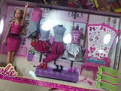 -TOYSRUS玩具反斗城(无锡荟聚购物中心店)