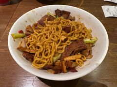 -寻裕记·现炒浇头面(人民广场店)