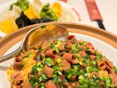 -双合园·海鲜水饺青岛菜(万佳广场店)