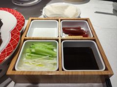 -京味民福烤鸭店(建设四马路店)