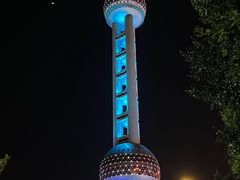 -东方明珠广播电视塔