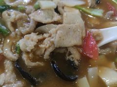 -西工饭庄快餐厅(西工小街店)