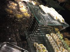 -星伦多自助料理·涮烤一体(虹悦城店)