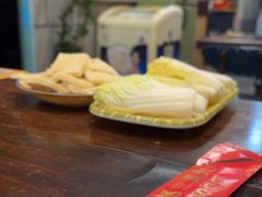 -超越炭火牛蛙火锅鸡(河东店)
