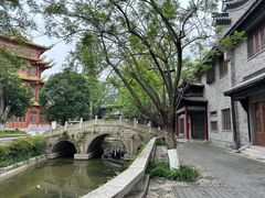 -龙潭水乡
