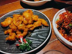 -前海沿·青岛菜(大拇指广场石老人店)