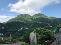 -武隆天坑地缝国家地质公园
