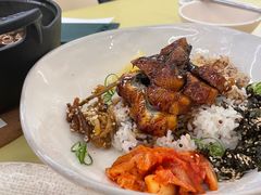 -米仓食堂(凯德广场店)