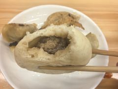 -味一早餐(新芝路店)