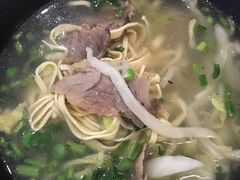 -秦晋面馆(青岛万象城店)