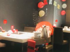 -海底捞火锅(锦艺城店)