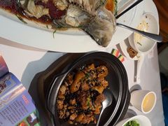 -院里寻菜·精致庭院菜(观沙岭店)