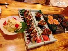 -鸟先生居酒屋(东湖馨园店)