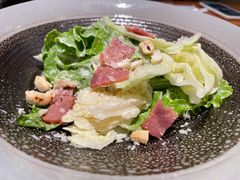 冰露色拉-赤坂亭M9和牛烧肉(世博源店)