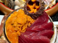 -上井料理黑金店(IFS国金中心店)