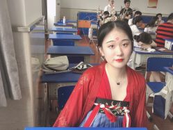 -汉仪华裳汉服馆(打浦桥店)