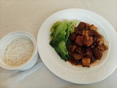-君思港湾(富强店)