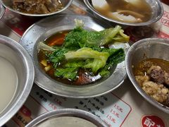 -阿秋牛排(湖心街店)