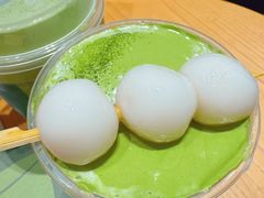 -喜茶(广州东方宝泰店)