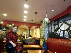 -玛格萝妮比萨屋(陆家浜路店)