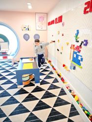 点击看大图 -MELAND CLUB亲子乐园·派对·餐厅(北京芳圆里ID MALL店)