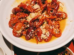 -龙巢盱眙龙虾·牛蛙·烧烤宵夜(八卦岭店)