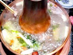 -清真京华源·涮肉烧烤(丰庆店)