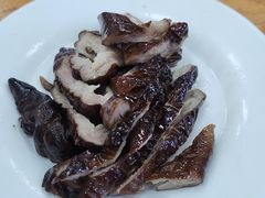 -朱秀英梆梆肉葫芦头(琉璃街店)