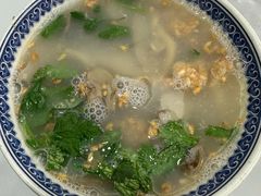 -清真马祥兴菜馆(云南北路店)