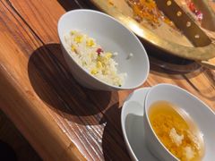 -莺花渡火锅City Green(万象城店)
