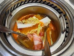 -龍歌自助小火锅(秦淮水游城店)