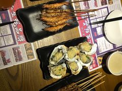 -烧蠔帮·湛江生蚝(茂南万达店)