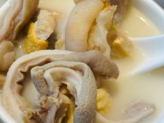 -海底捞火锅(老城根店)