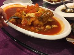 -申粤轩酒楼·三十年粤菜经典(丁香花园店)