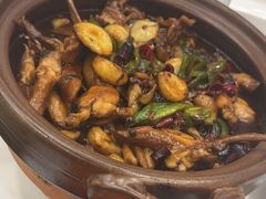 -王家大院·南京菜(湛江路总店)