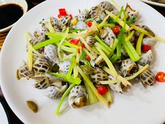花螺-潮粥馆(长江花园店)