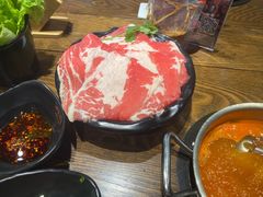 -呷哺呷哺 小火锅 (浦东新欧尚超市店)