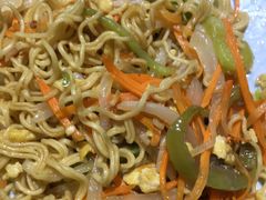 -腰子哥烤串(石佛营炫特店)