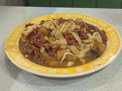 -金柱大盘鸡(和田二街店)