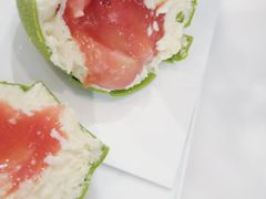 -LE SAPHIR 莎菲尔菓子(和兴店)