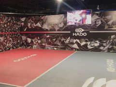 -VS SPORTS PARK运动玩乐园·团建·生日会(合生汇店)