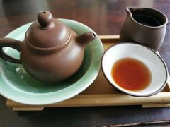 -青藤茶馆(南山路店)
