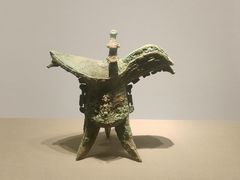 -陕西历史博物馆