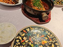 -盛百味·家宴餐厅(霸州分店)