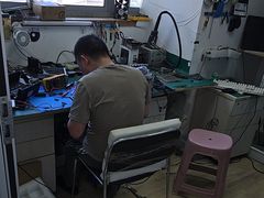 -联想笔记本电脑维修售后服务中心(徐汇区店)