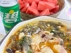 -孟记大碗面•家常菜(鼓楼和会街店)
