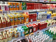 -Olé精品超市(北京合生汇店)