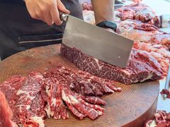 -贵宾牛·潮汕牛肉火锅(珠池总店)